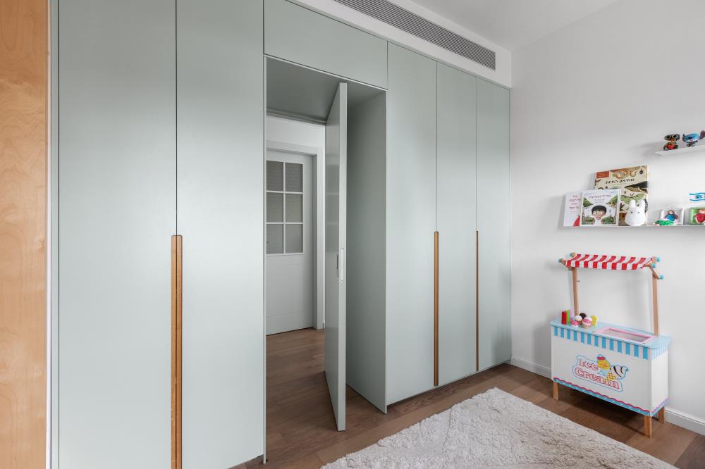  עד 40% הנחה על דלתות דרור + 2 מתנות!