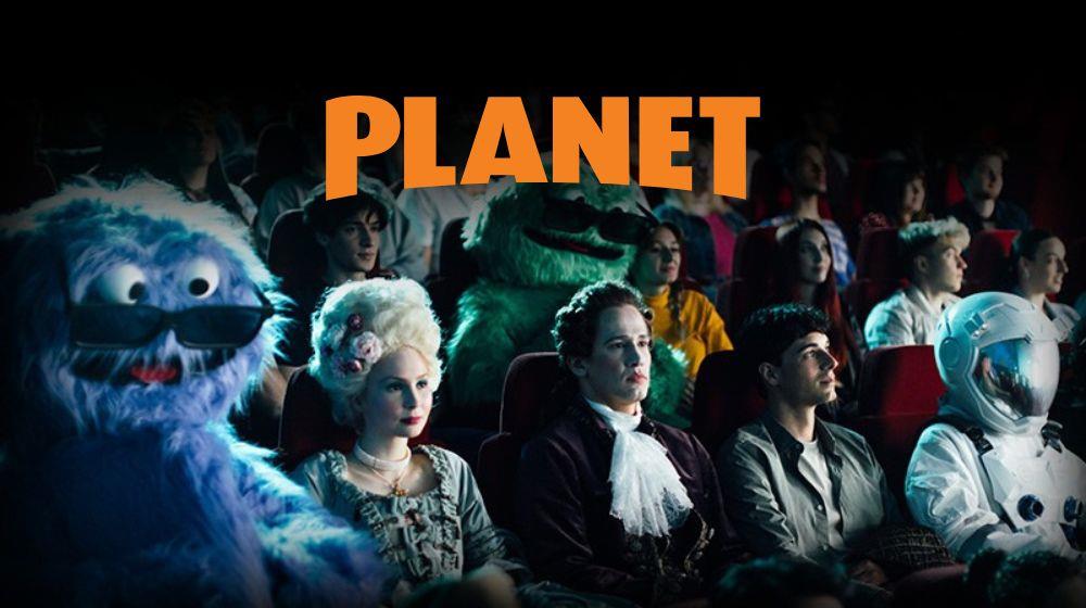 כרטיס זוגי + תפריט זוגי בפלאנט ב-99 ₪