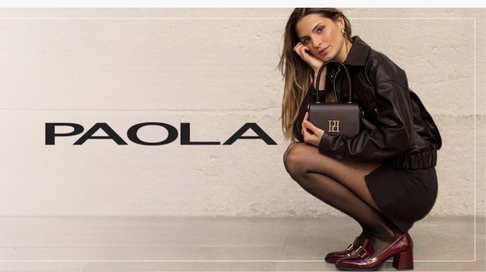 נעלי נשים PAOLA