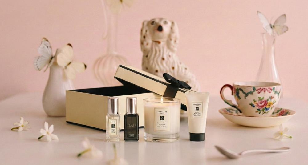 3 בשמים של גו מלון 