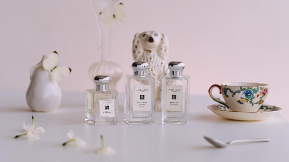 3 בשמים של גו מלון 