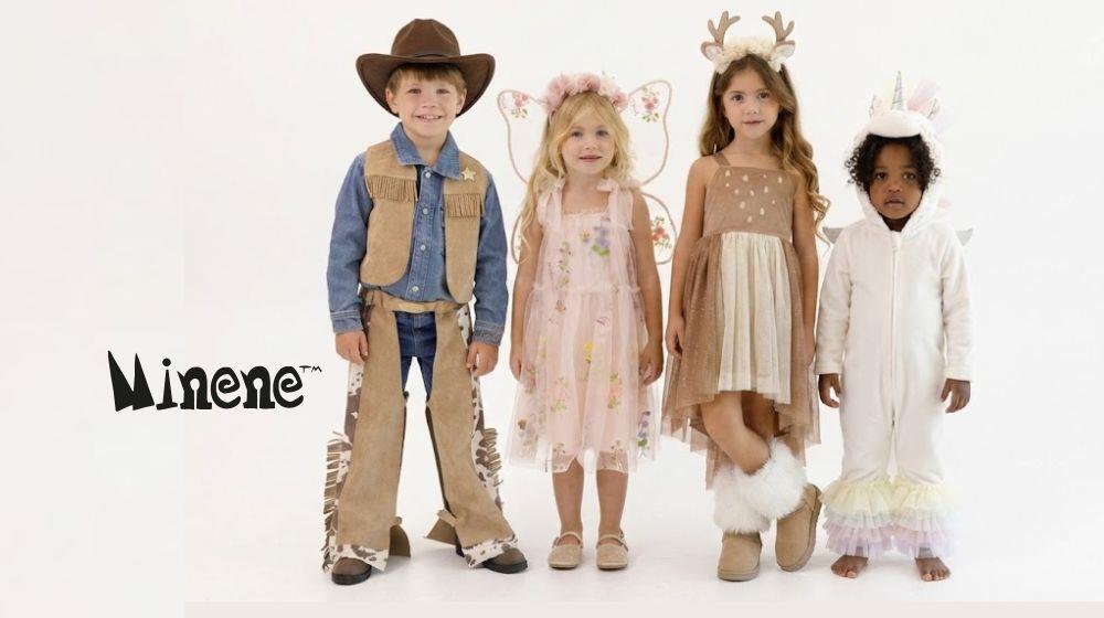 ילדות קטנות