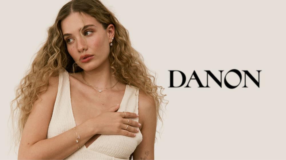 דנון תכשיטים 