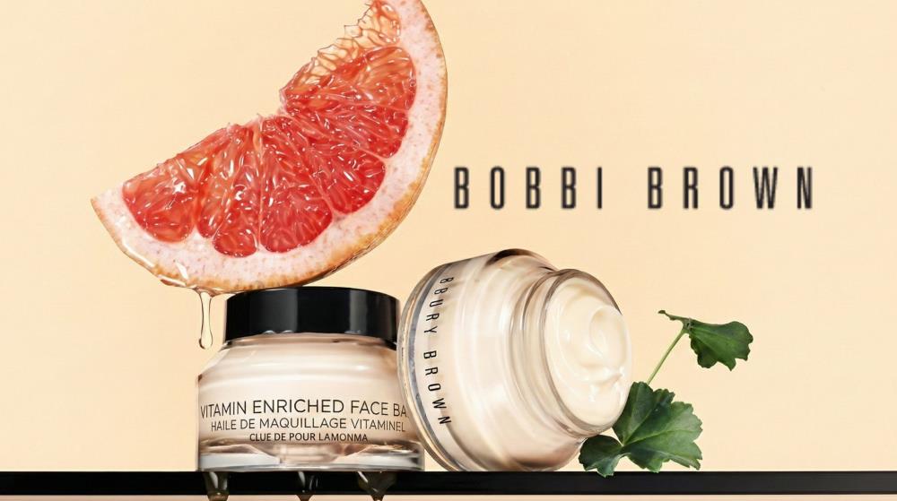 מוצרי בובי בראון