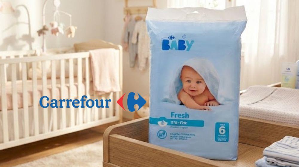 2 קמח לבחירה - ב5 ₪ איסוף מקרפור 