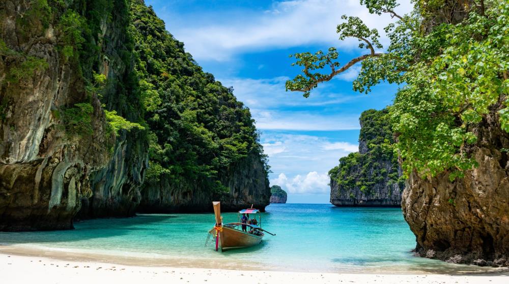 900$ הנחה לכרטיס טיסה לתאילנד עם ארקיע!