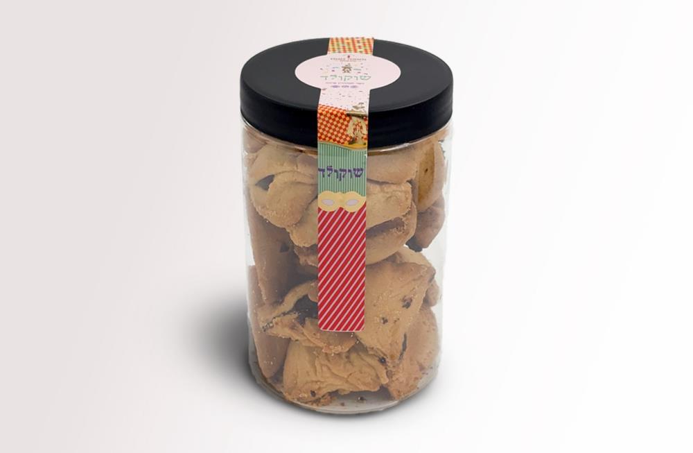 חלה לשבת מתנה במאפה נאמן! +MAMI