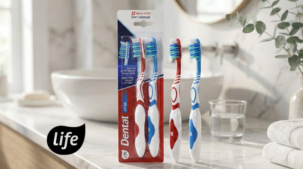 פדים להסרת איפור ולניקוי הפנים