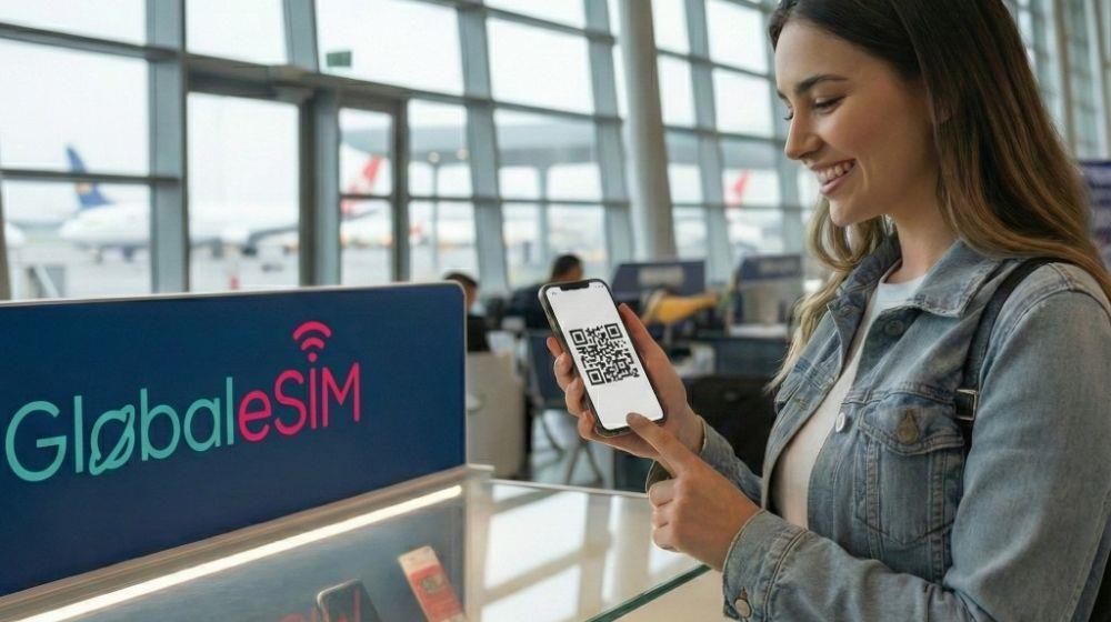 מתנה 1 גיגה חבילת גלישה סלולרית בחו"ל 