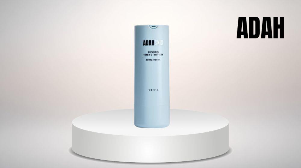 20% הנחה בעדה לזורגן GLOWFUSION VITAMIN C + HA BOOSTER