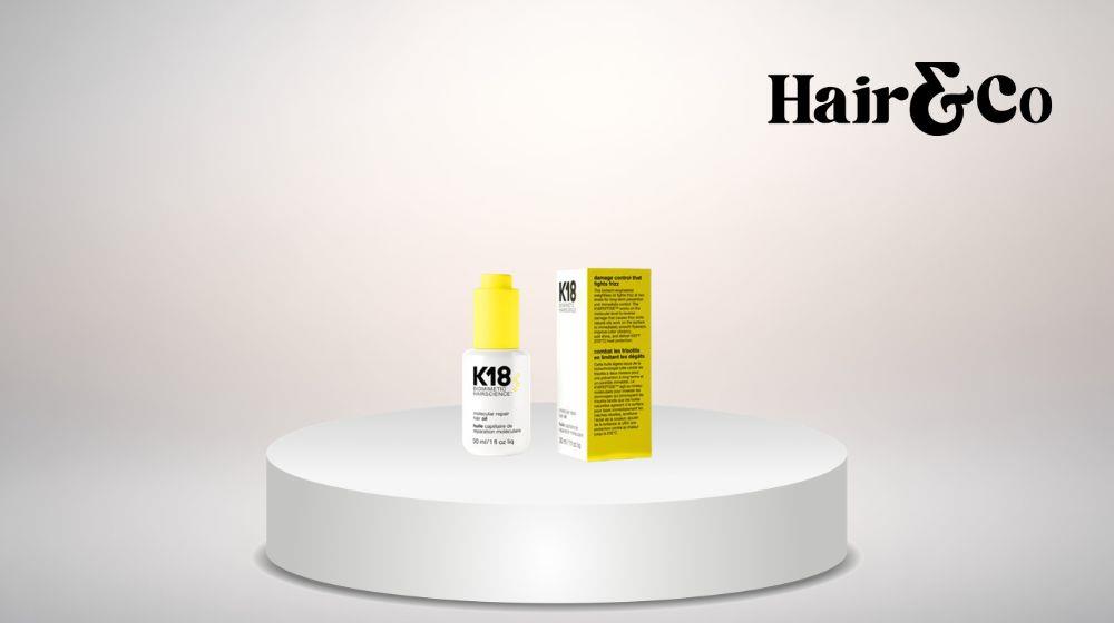 25% הנחה באתר hair & co