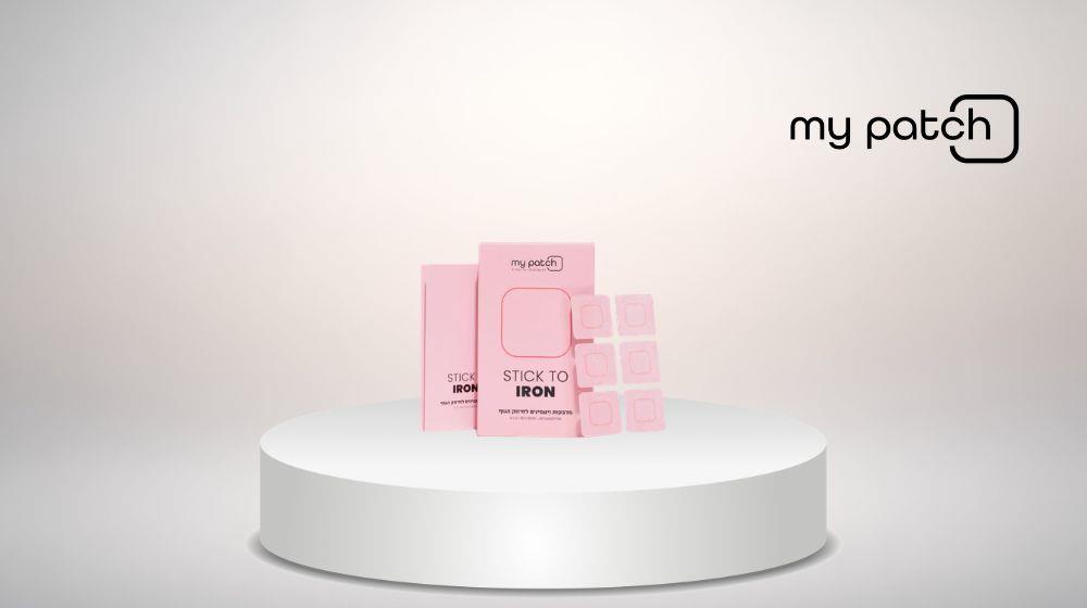 מדבקות לשינה טובה יותר