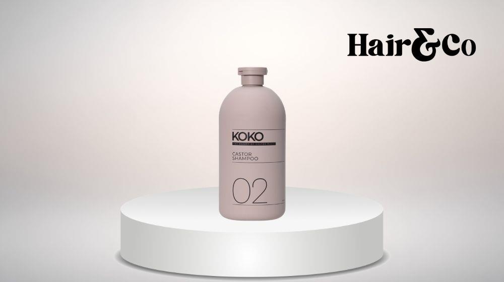 שמפו שיקום זעפרן