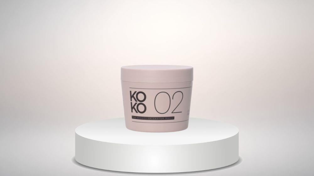 שמפו שיקום זעפרן