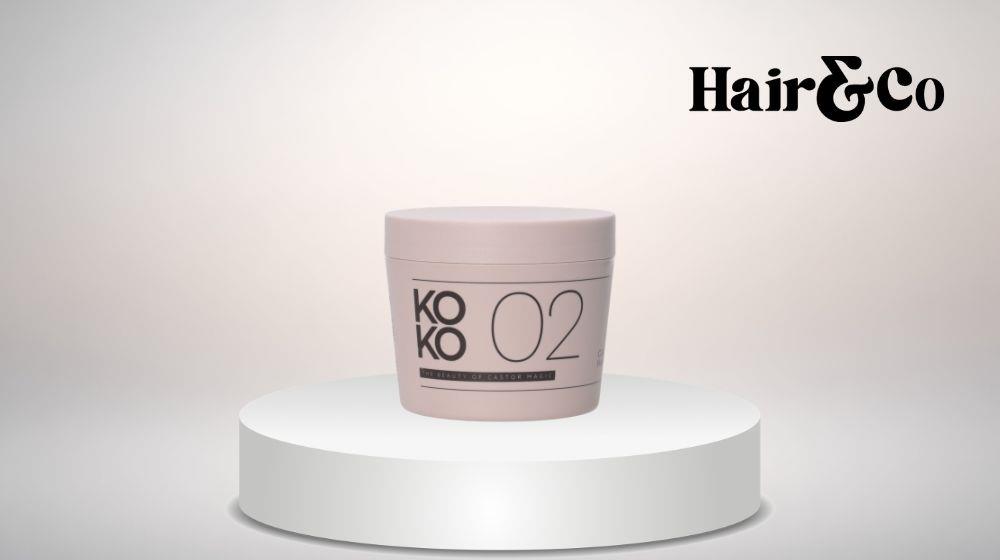 שמפו שיקום זעפרן