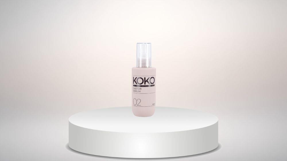 שמפו שיקום זעפרן