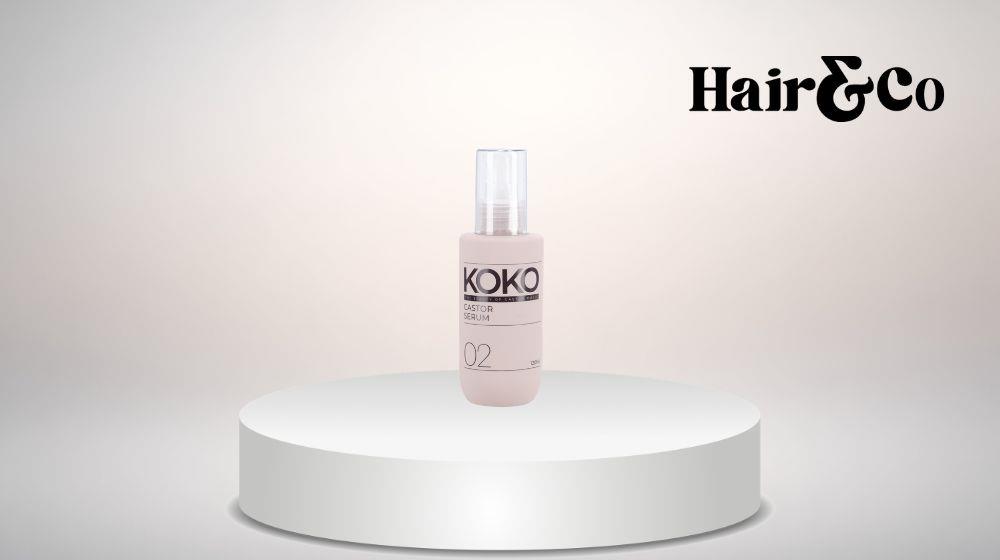 שמפו שיקום זעפרן