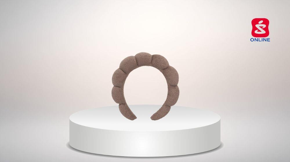 אקסטרה 5% הנחה בסופר-פארם אונליין קשת לניקוי הפנים בצבע מוקה so.ko