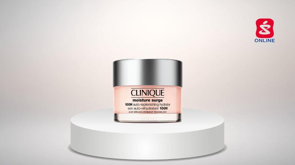 קרם לחות במרקם ג'ל CLINIQUE 