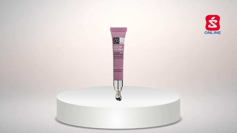 קרם עיניים דוקטור עור 