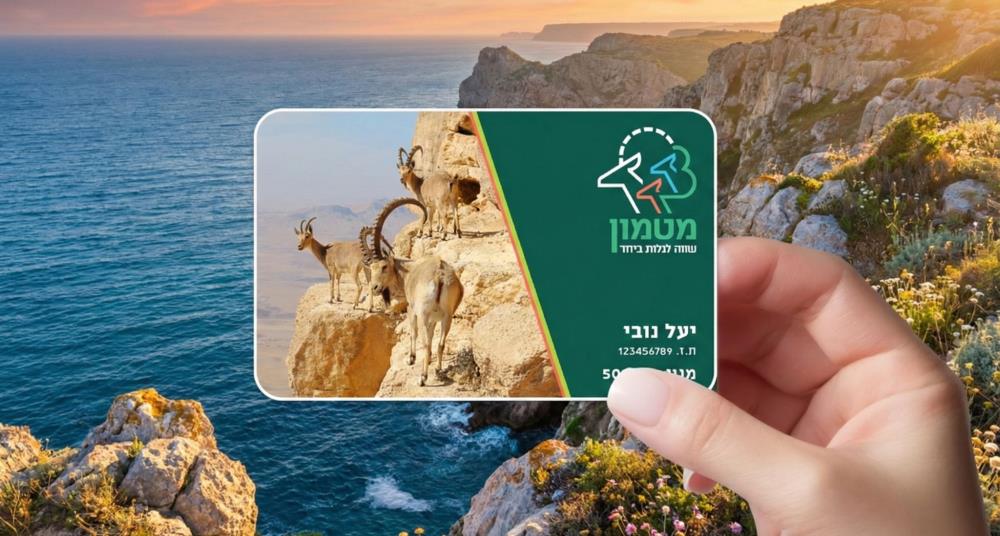 רשות הטבע והגנים