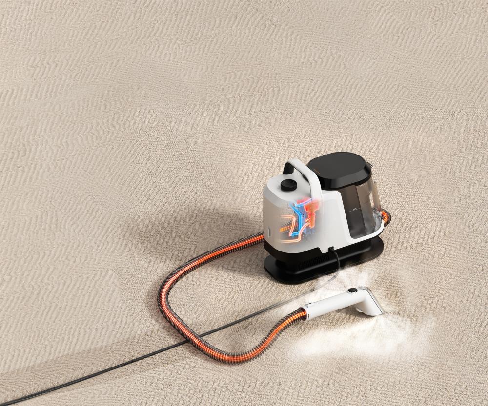 מנקה כתמים רב תכליתי  ב-799 ₪ כולל משלוח חינם!