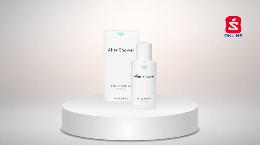 בושם א.ד.פ לאישה SOFT TOUCH