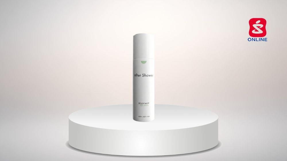 בושם א.ד.פ לאישה SOFT TOUCH