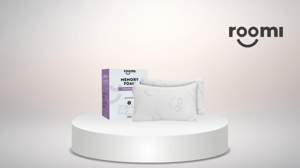 תמונה של מזרון ממותג רומי מזרונים