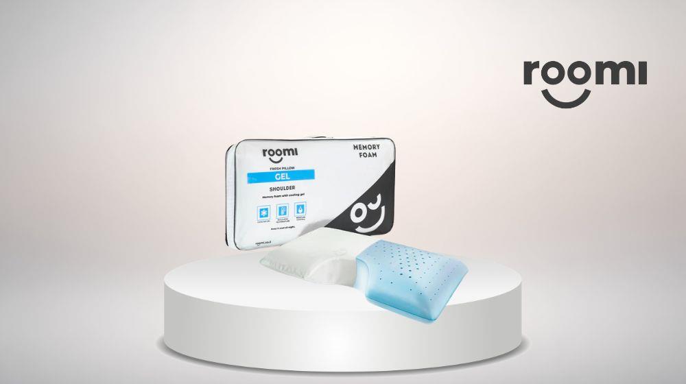 תמונה של מזרון ממותג רומי מזרונים