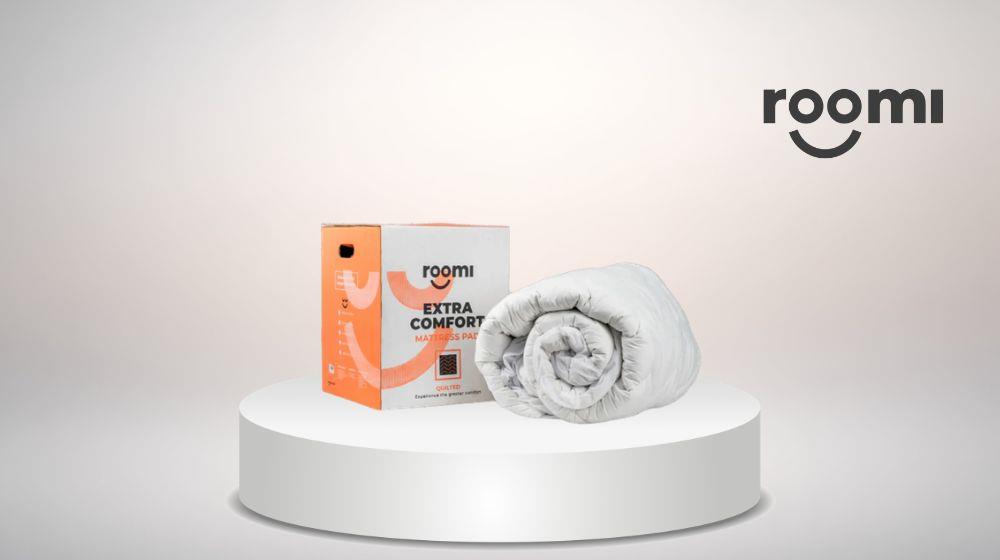 תמונה של מזרון ממותג רומי מזרונים