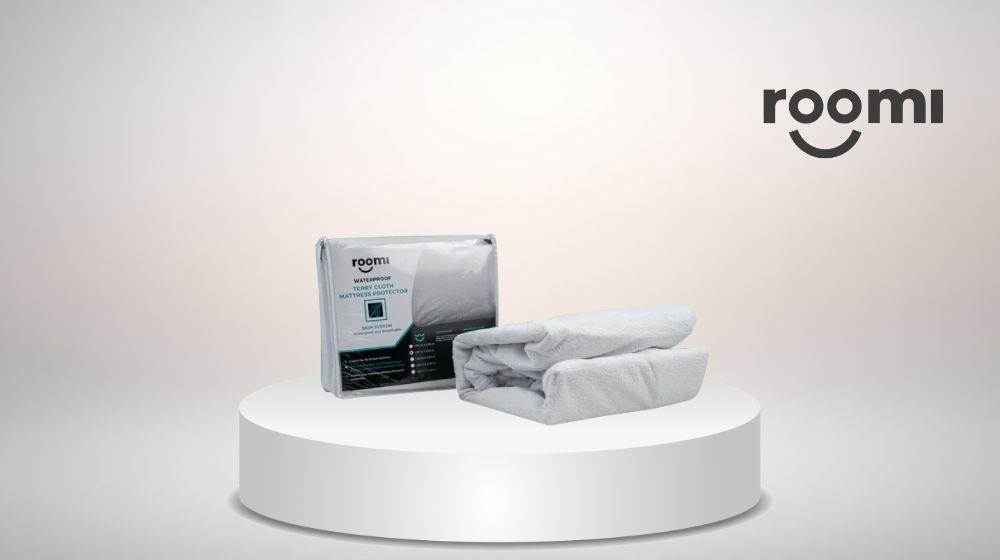 תמונה של מזרון ממותג רומי מזרונים