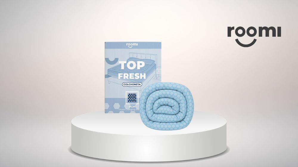 תמונה של מזרון ממותג רומי מזרונים