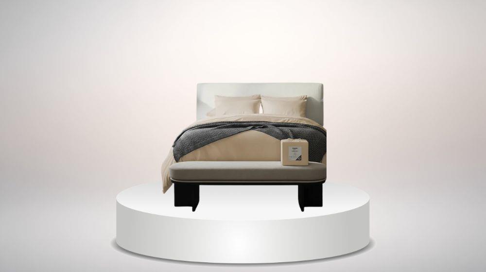 תמונה של מזרון ממותג רומי מזרונים