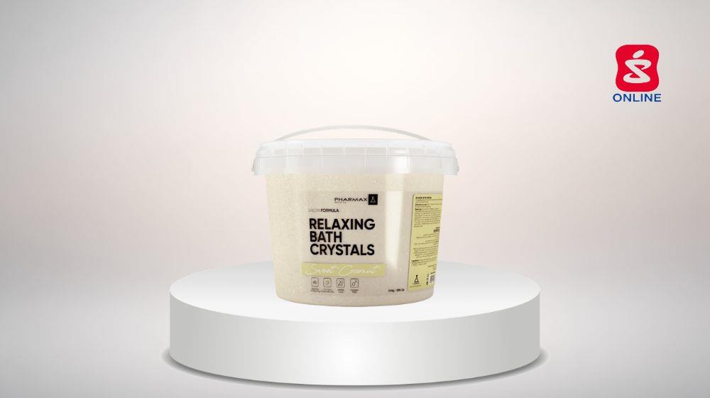 סבון רחצה בוטני מרגיע 