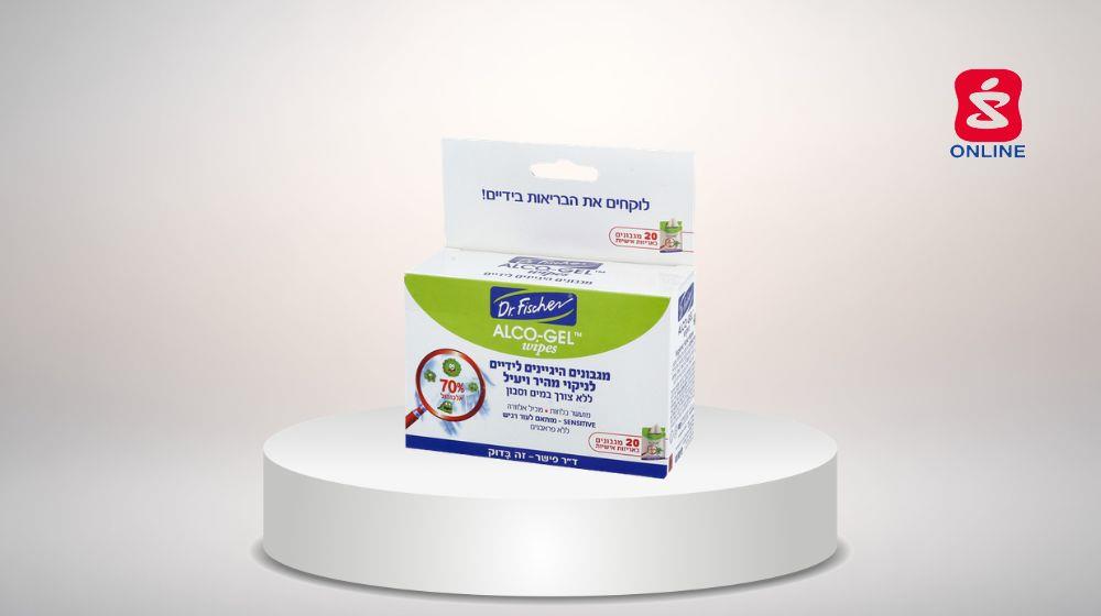 אל סבון מוצק דאב