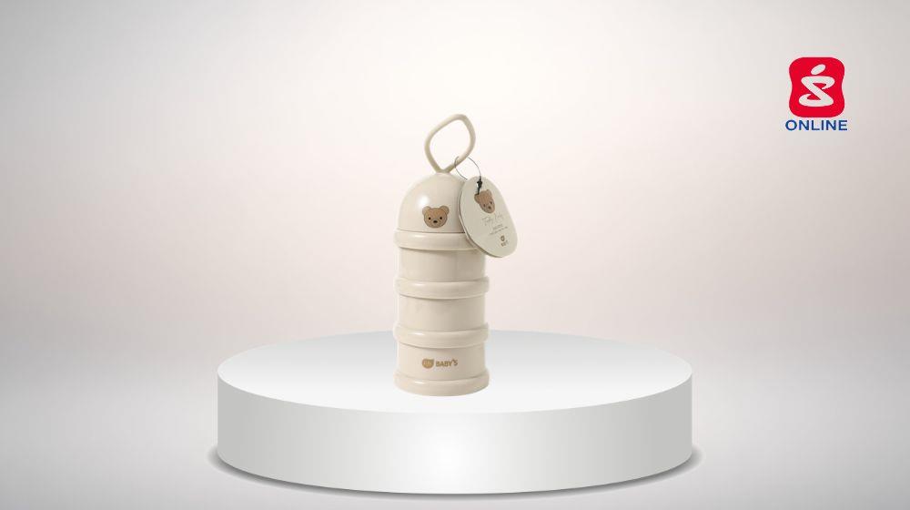 מחלק מנות 3 קומות 