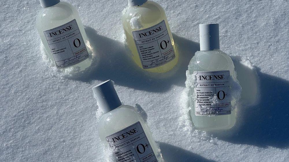 אינסנס בושם