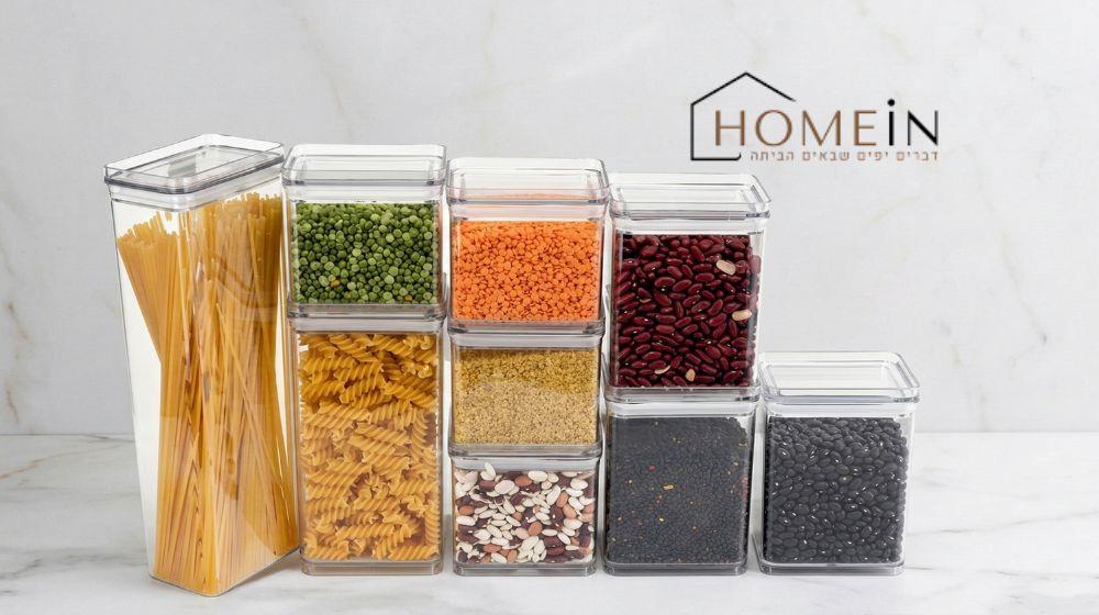 מוצרים הומיאין 