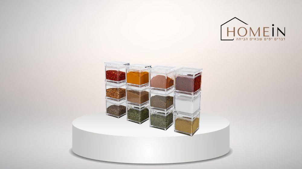 מוצרים הומיאין 