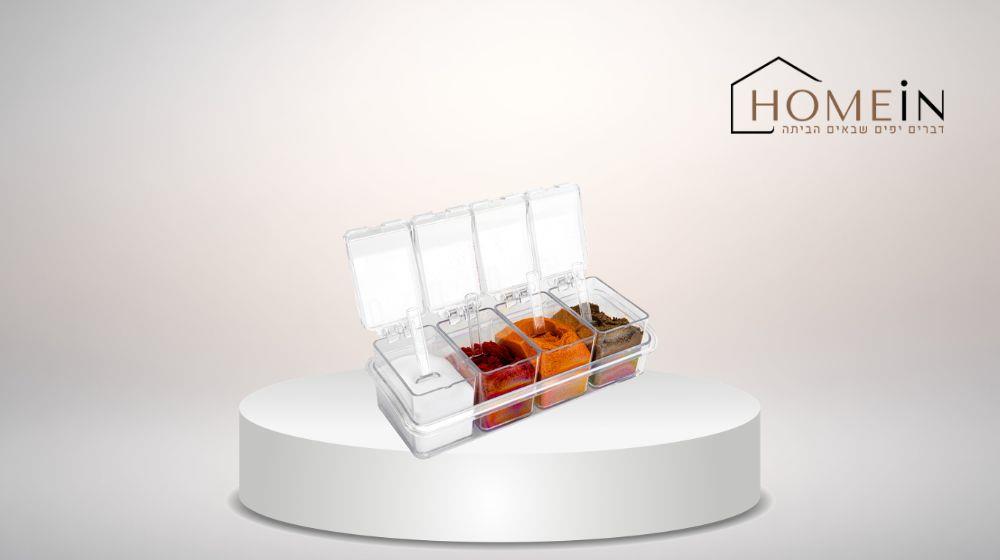 מוצרים הומיאין 