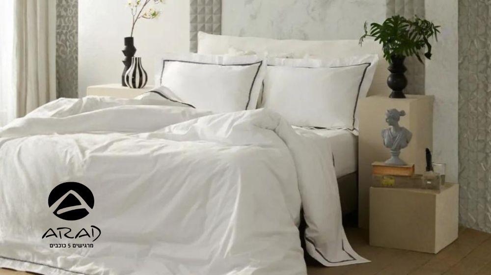 מיטה מבית ערד טקטסיל 