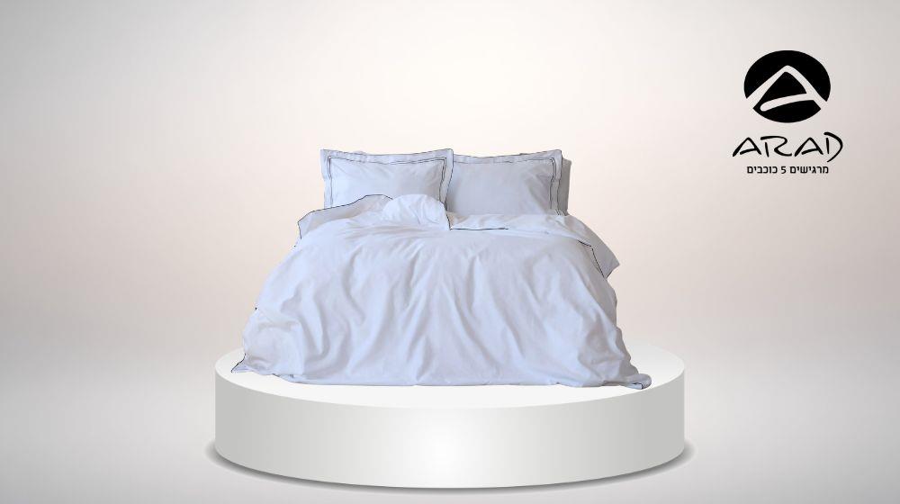 מיטה מבית ערד טקטסיל 