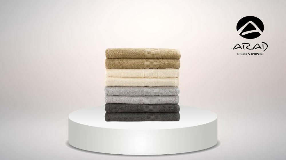 מיטה מבית ערד טקטסיל 