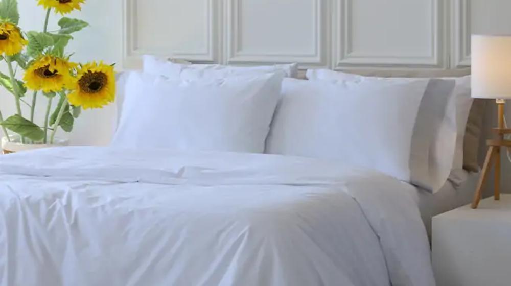 סט מצעי פרימיום יוקרתי של ערד טקסטיל ב-299 ₪ 