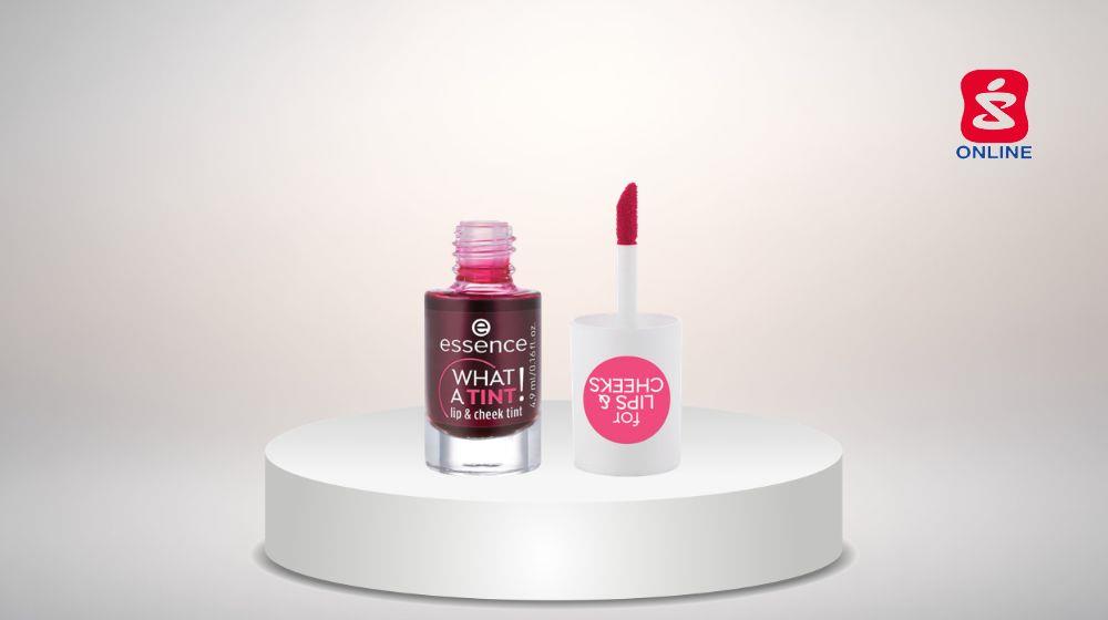 טינט אדמדם 01 essence 