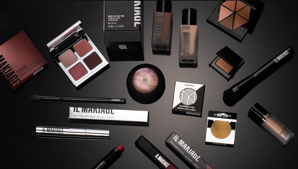 50 ₪ מתנה למימוש בסניפי  IL MAKIAGE