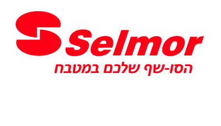 סלמור לוגו