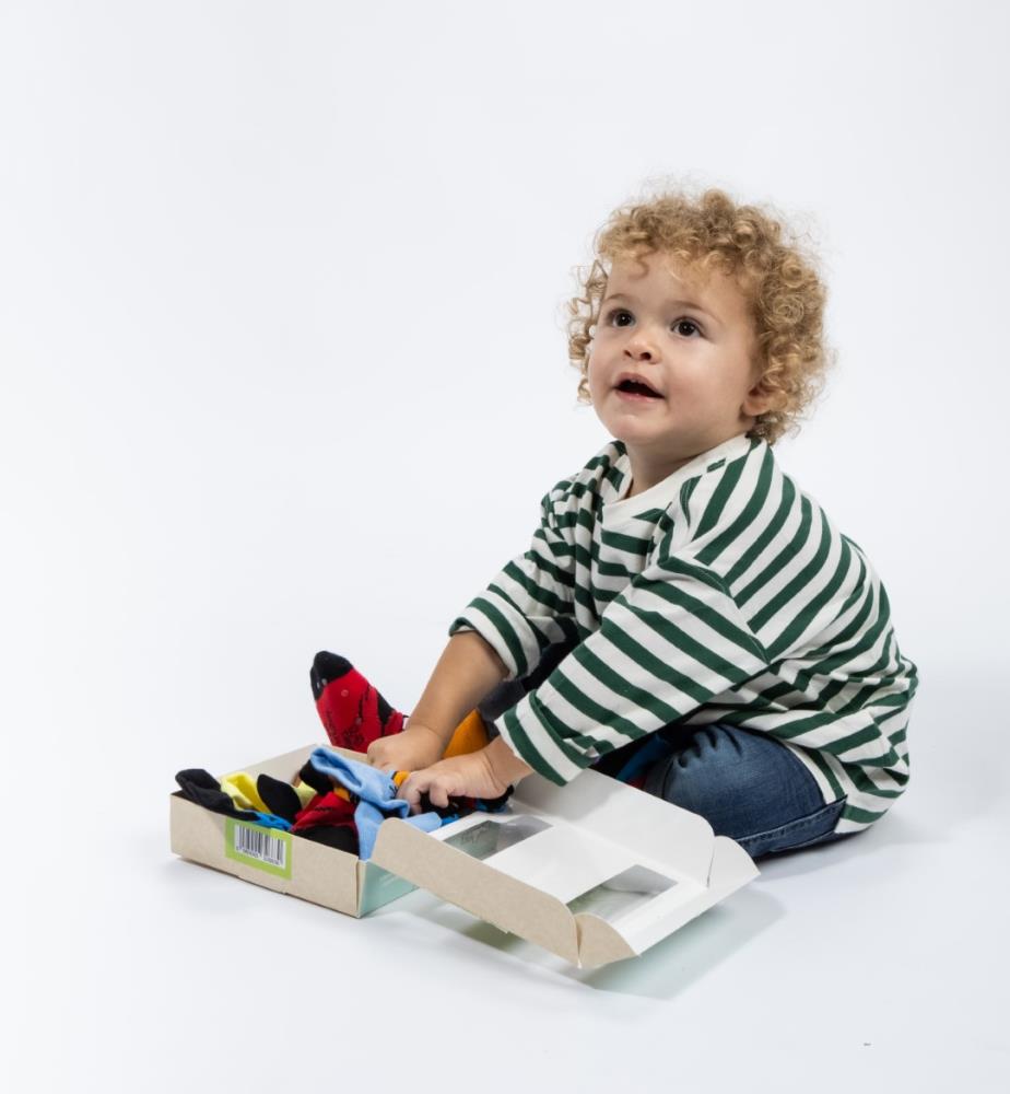 גרביים פוליז