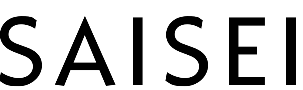 לוגו של מותג SAISEI
